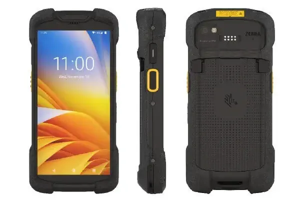 PDA Zebra TC78